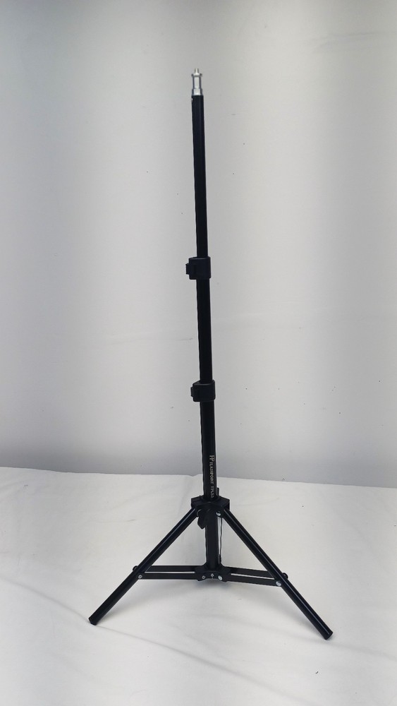 Flashpoint Backlight Stand (Black, 3.3')