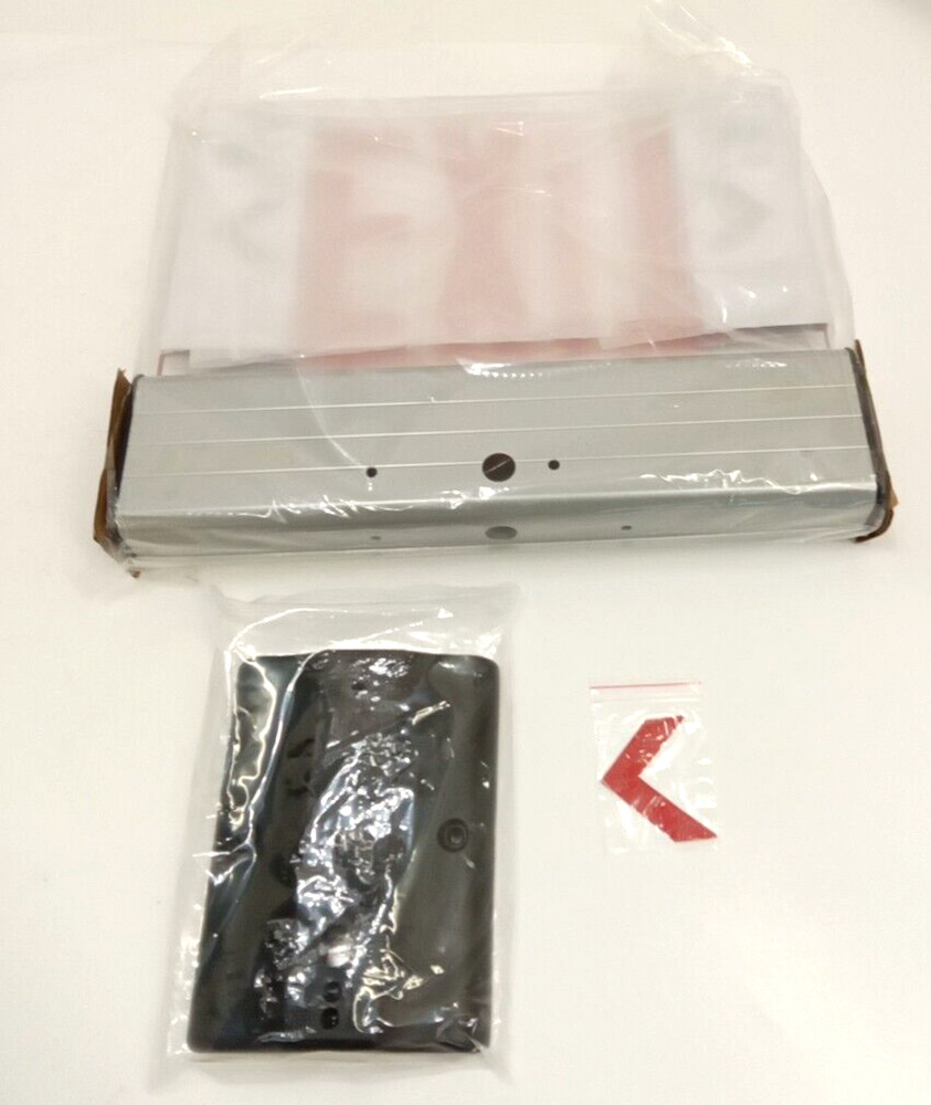 Lithonia EDG1RELM6 Edge-Lit LED Exit Sign Single Face 120/277V Red/Clear