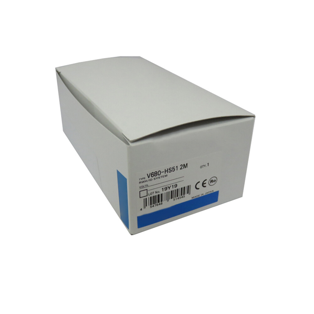 Replacement For OMRON V680-HS51 2M Sensor