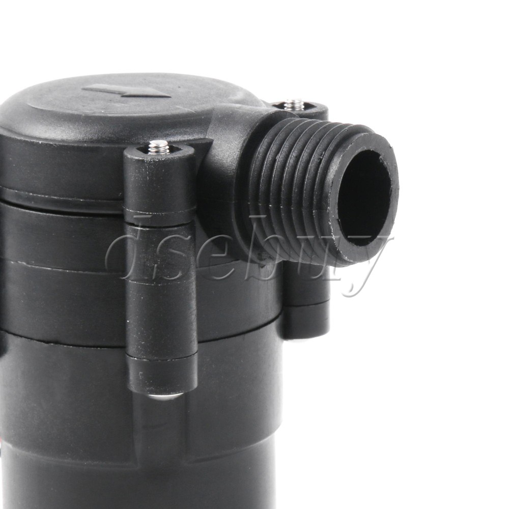 Portable Micro-hydro Generator Water Charger High Efficiency 3.5W