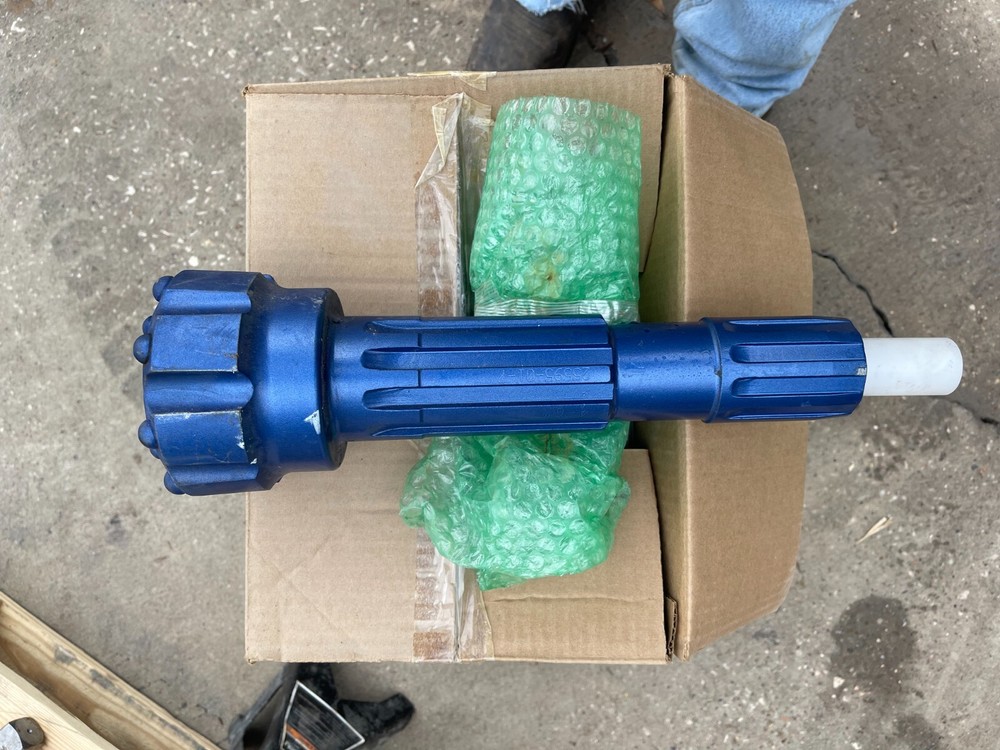 Infinity tool manufacturing concaved 5/8 dome drilling water well drilling bits