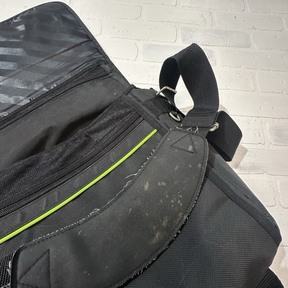 XBOX Bag Official Original Microsoft Console System Travel Carrying Case
