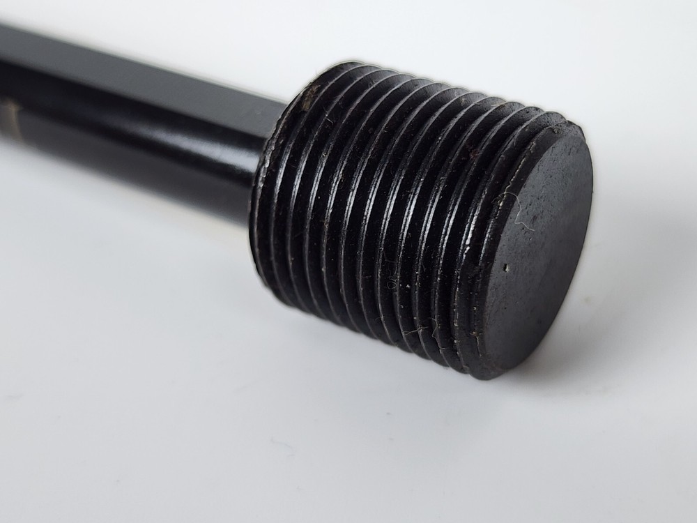 TEMCo THA021 English Thread Draw Stud for TH0358 Punch Set