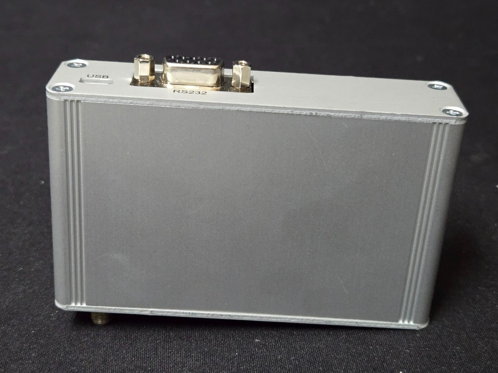 u-blox EVK-M8N : M8 concurrent GNSS evaluation kit (3348)