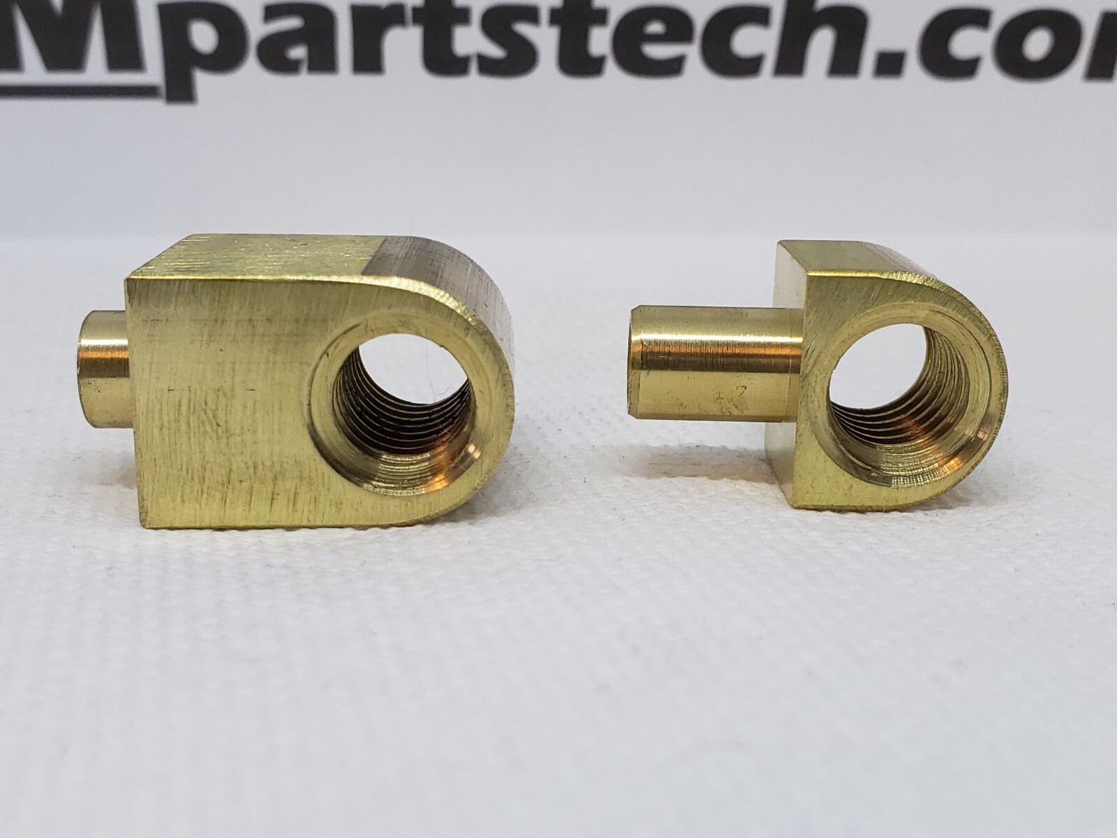 Atlas Craftsman 10" & 12" Lathe Cross Slide & Compound Nut Set 10F-19, 9-306