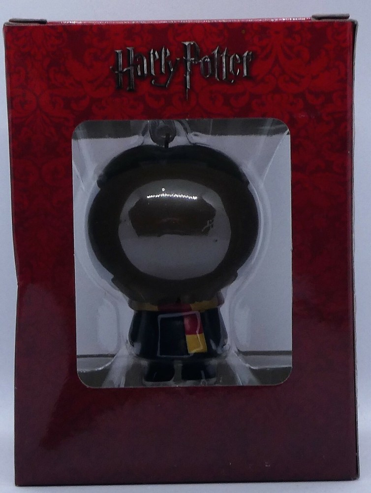 2017 Hallmark ~Harry~ Red Box ~Harry Potter~ ~NIB~ Ships FREE