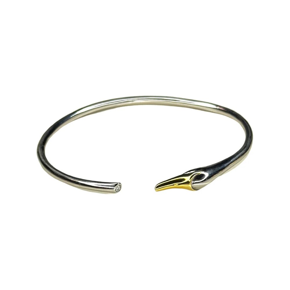 Two Tone Duck Cuff
