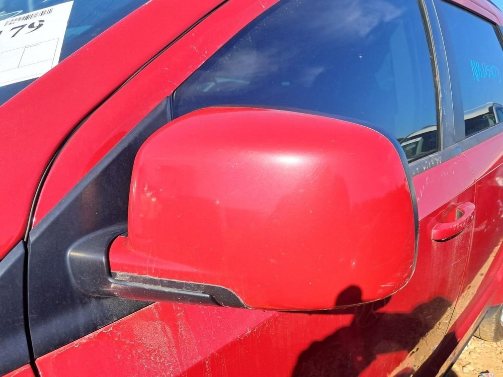 JOURNEY 2015 Glove Box 4837036