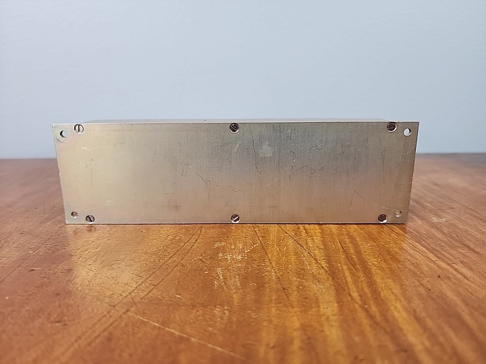Thermo Scientific 2049440 Preamplifier Mass Spectrometer Pre-Amplifier Electron