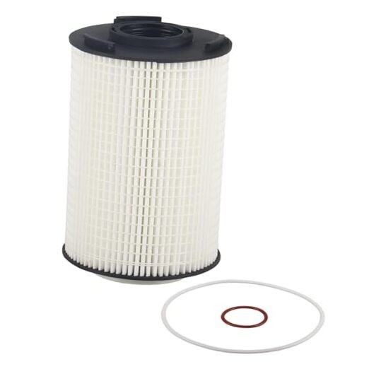 P551088 Oil Lube Filter Compatible with MaxxForce 11 13 Engine Replace