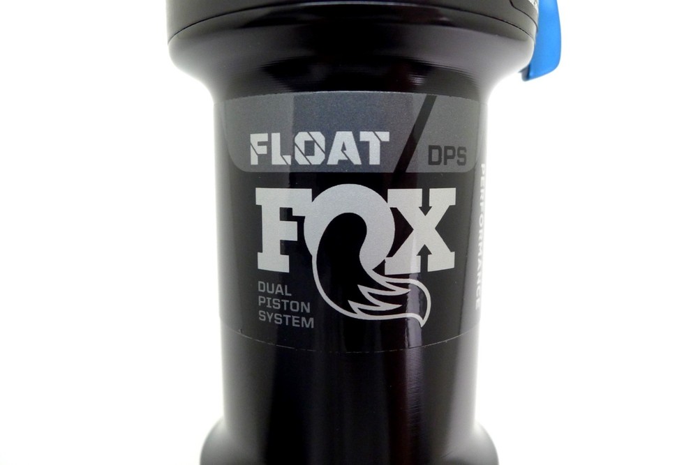 FOX Float DPS Performance EVOL 3-Pos Rear Shock 7.5x2.0 (190x51mm) E-MTB Tuned