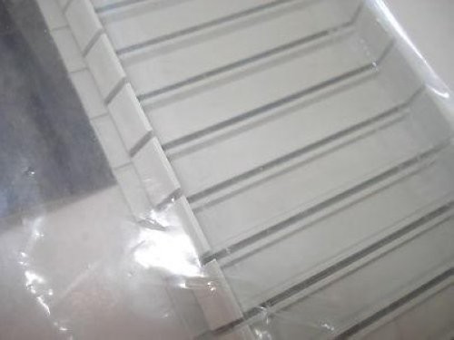 ABB BP-12P Blanking Plate NSFP