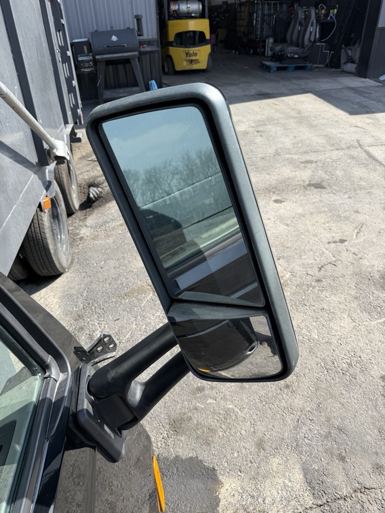 2020 PETERBILT 579 2013-2026 RH DOOR ASSEMBLY RIGHT SIDE