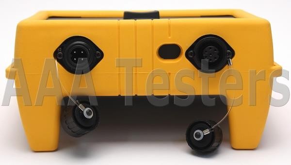 Fluke 1735 Three Phase Power Logger Analyst 10.24 kHz