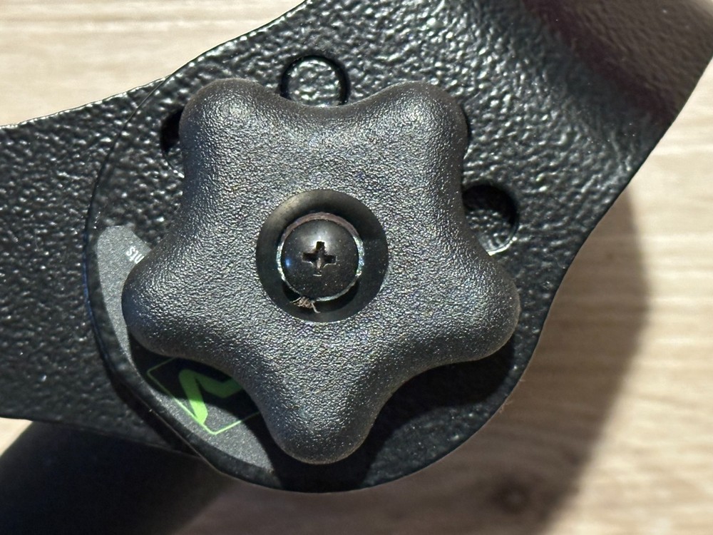 Prime Fitness ro-T8 4N1 Pull Down / Row / Exercise Handle