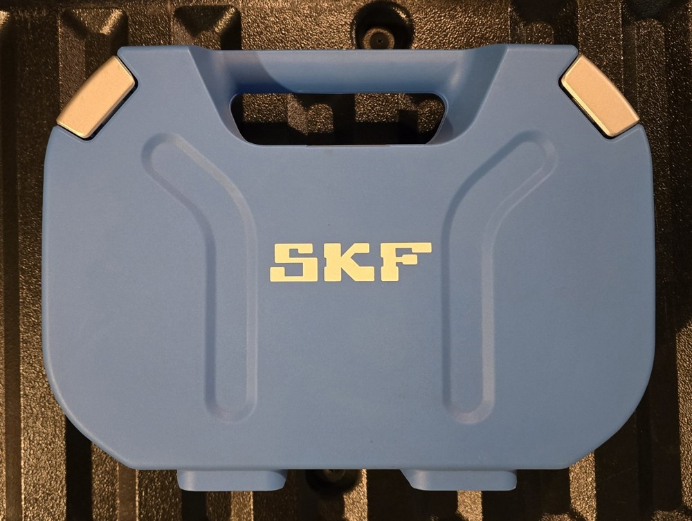 SKF TKTI-10 Thermal Camera