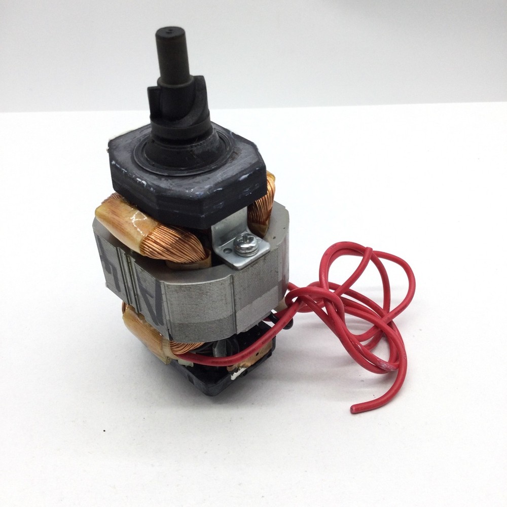 Cuisinart Coffee Maker Model DGB-650 Coffee Bean Grinder Motor