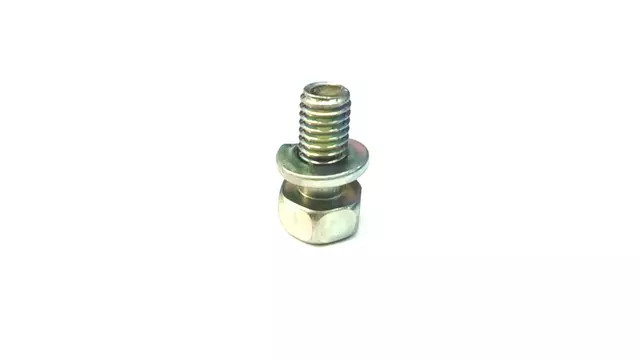 Genuine Subaru Trans Pan Bolt 800506830
