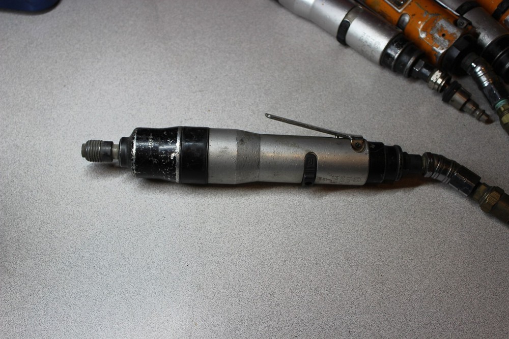 URYU Alpha T47SD Air Tool