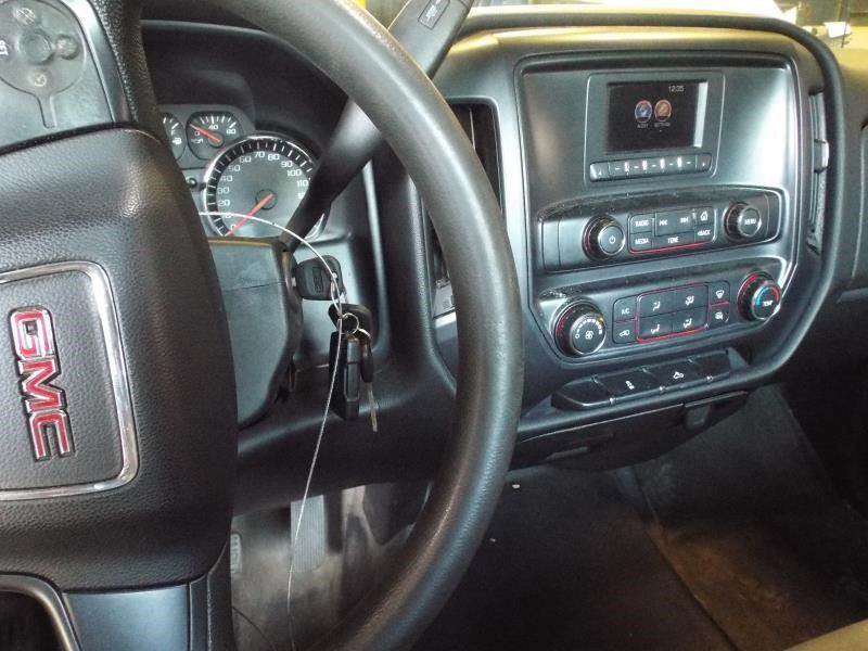SIERRA150 2016 Speaker 457055