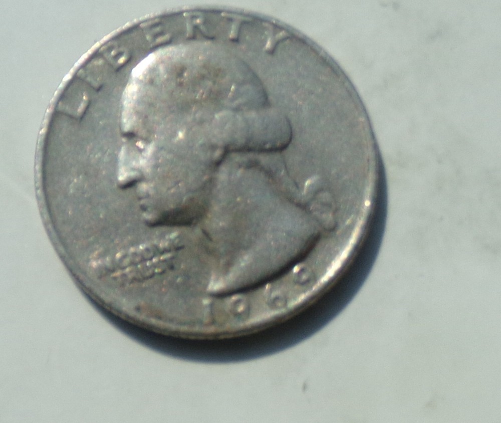 (2) TWO WASHINGTON QUARTER TOTAL ERRORS (1) 2023 WEAK STRIKE OBV (1) 1969 DDO