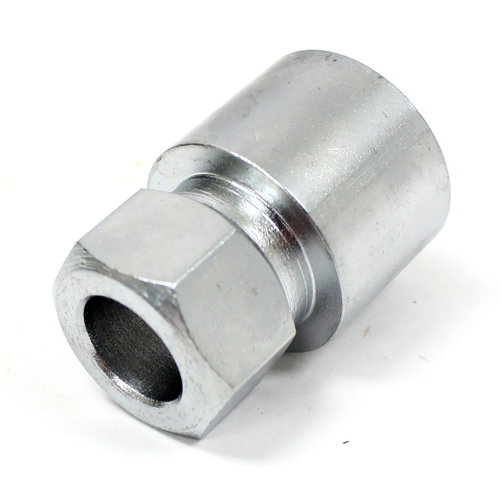 Wheel Stud Thread Restorer Kit Reverse Action Auto Car Repair Damaged Adjustable