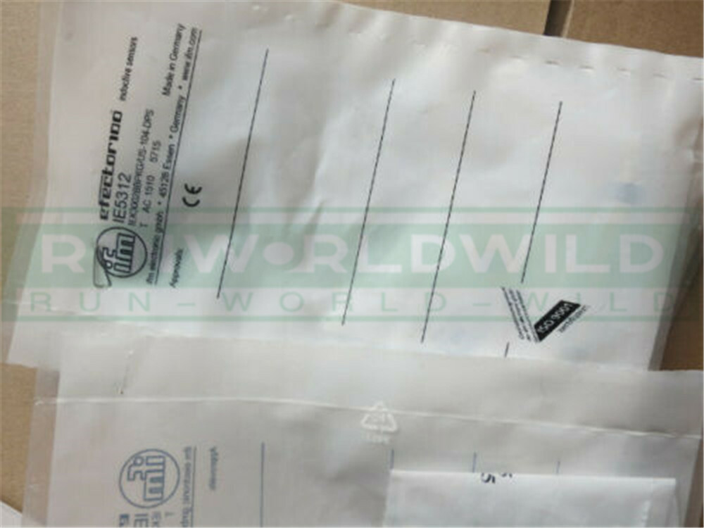 1 PCS New For IFM IE5312 Proximity Switch Sensor