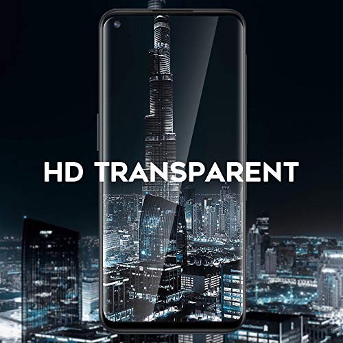 (3 Pack) Tempered Glass Screen Protector Compatible for OnePlus Nord N100,