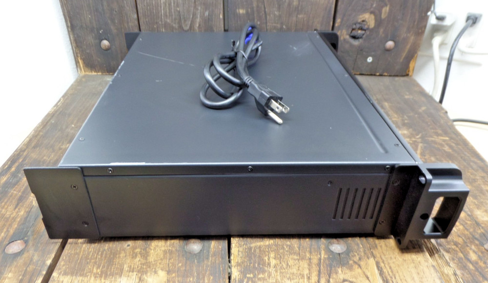 NovaStar NOVAPRO-HD Professional LED Wall Display Controller Processor *REFURBED