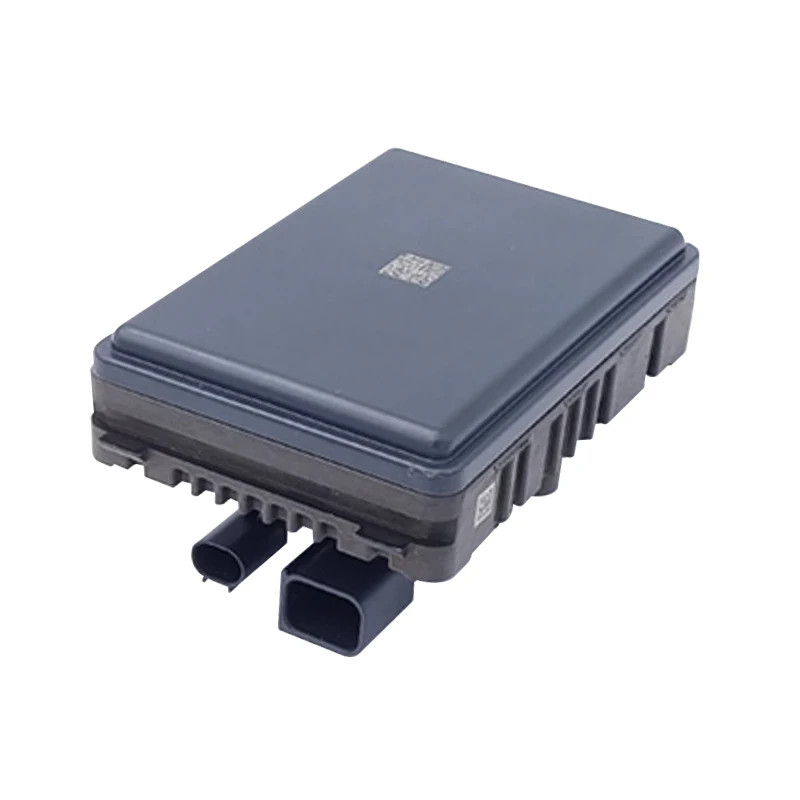ARS548 High-Resolution 77GHz Millimeter Wave Radar Sensor Imaging Level