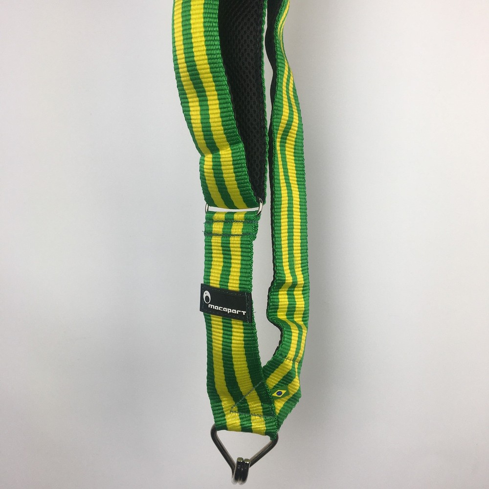Macapart Padded V Drum Strap