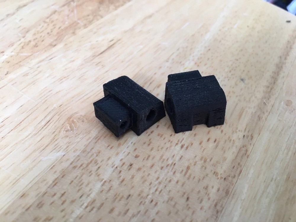 6 Pack 3D Printed Recoil Buffer for Marlin Models 60, 795, 7000