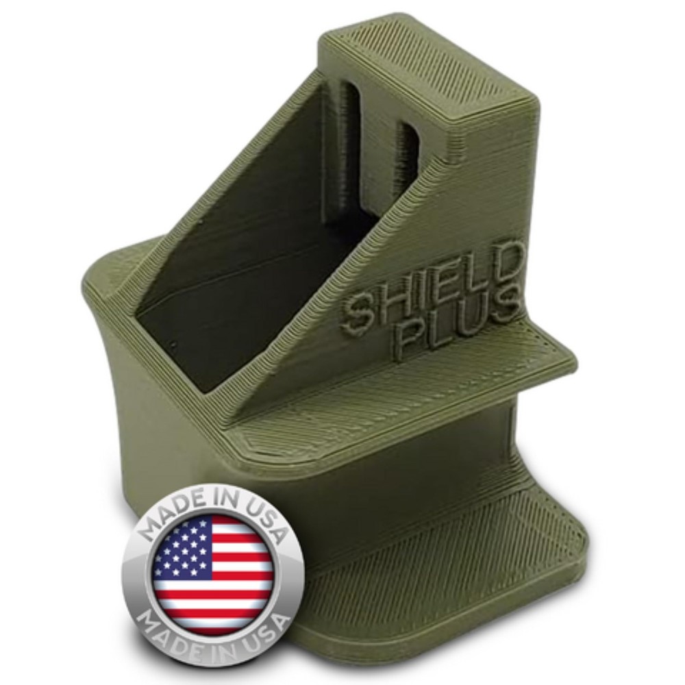 Magazine Loader for The Smith & Wesson M&P Shield Plus 9mm - Please Note That...