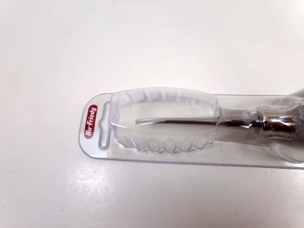 Curved Luxating Elevator 3mm EL3C HU FRIEDY