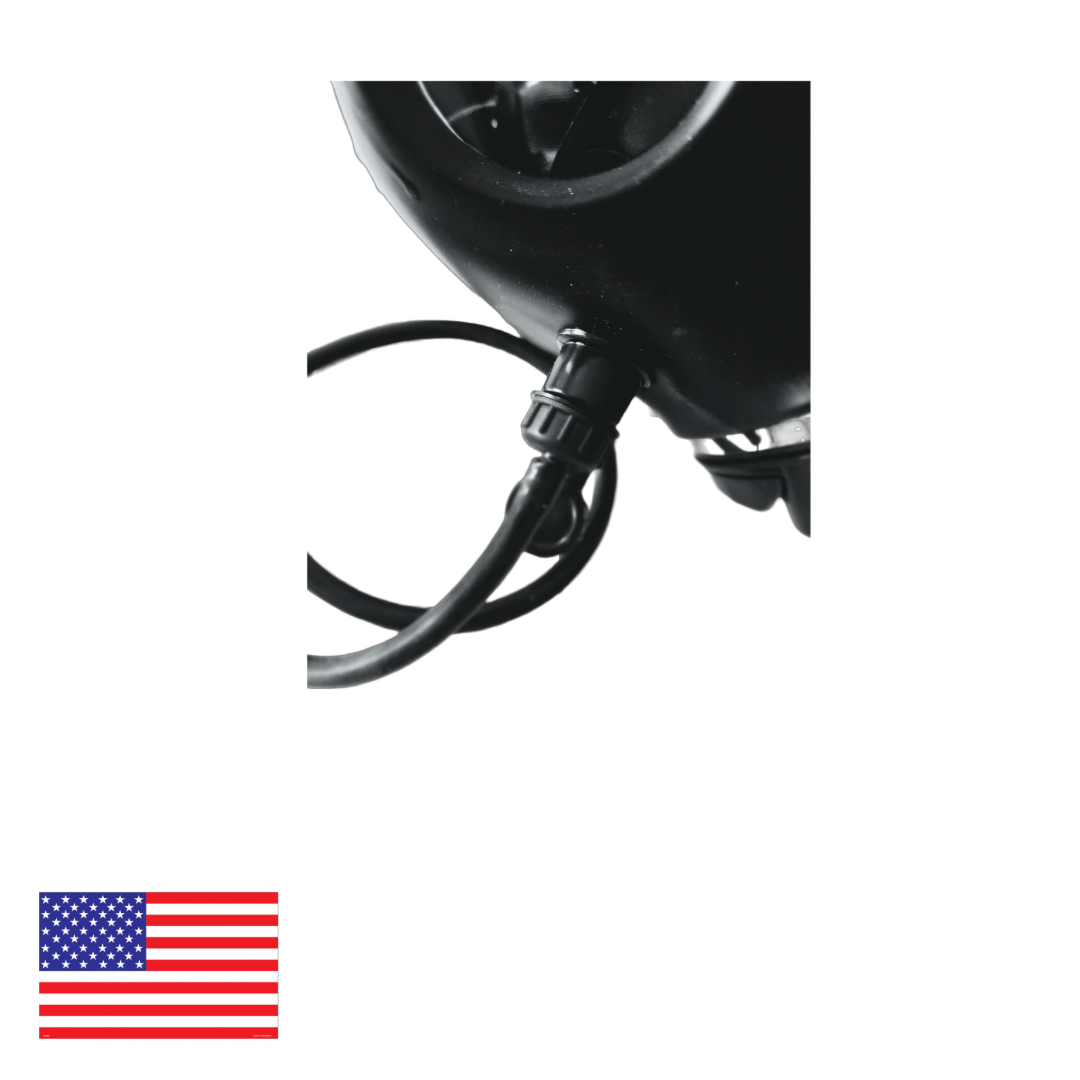 DYOB Gas Mask 36oz BOTTLE / 38' HOSE for Gas Mask Hydration System ESSENTIAL