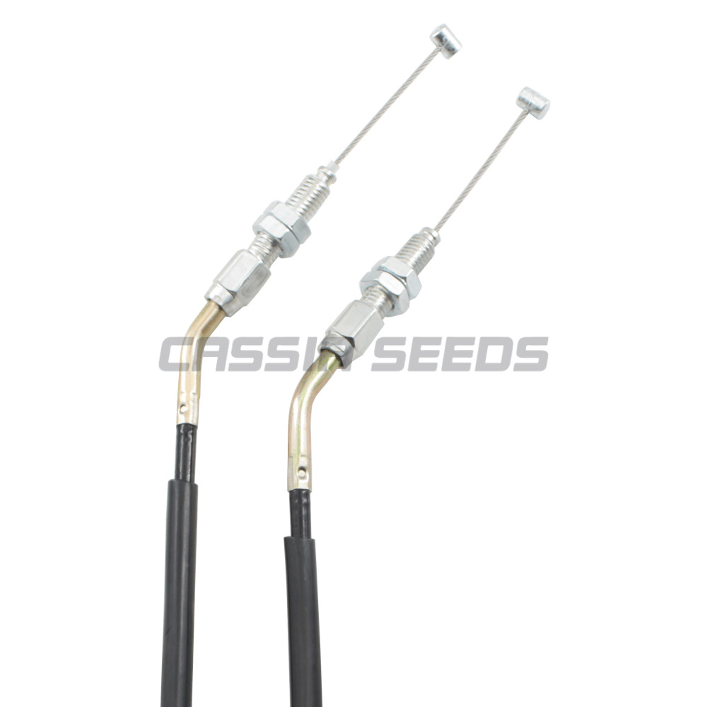 Throttle Cable Cable for Suzuki V-Strom DL650 2012-2019