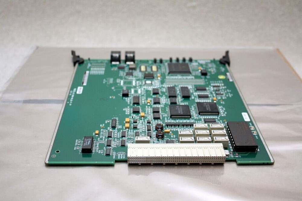 Harris Constellation 102-115075 BM22 Option 001 SPU Controller