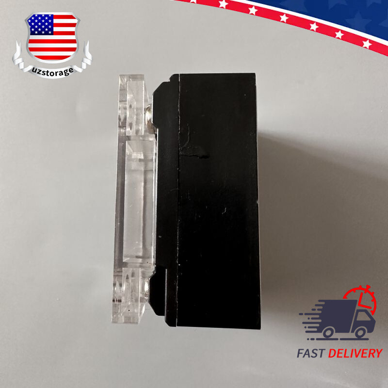 For Crydom A2450 90-280V Input Panel Mount 240 Volt Output 50A Solid State Relay