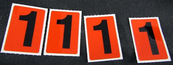 1" BLACK LEGEND/ORANGE BKGRD-TPI102302-10086298