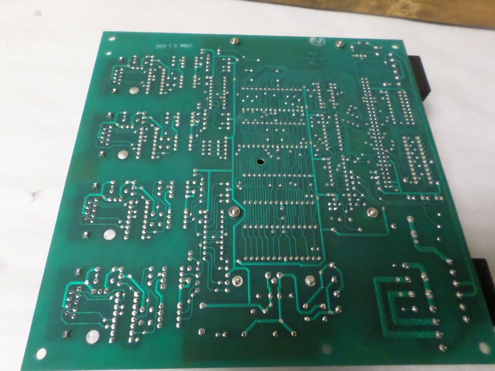 Allen Bradley 120852 Interface PCB 120851 Rev 05 AB PLC
