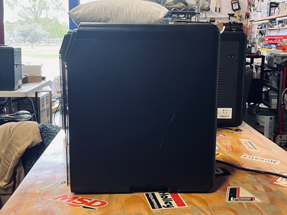 FLASHFORGE 3D Printer Adventurer 5M Pro Fully Enclosed| Good!| 33 HOURS