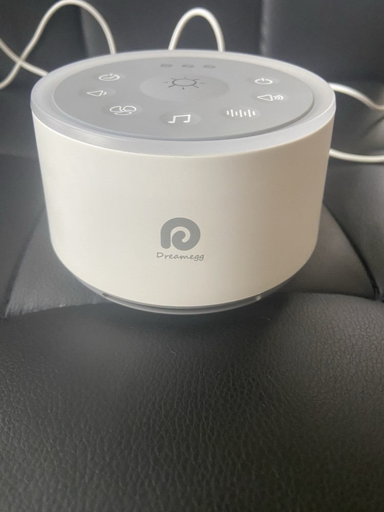 Dreamegg Sound Machine HFD-W02