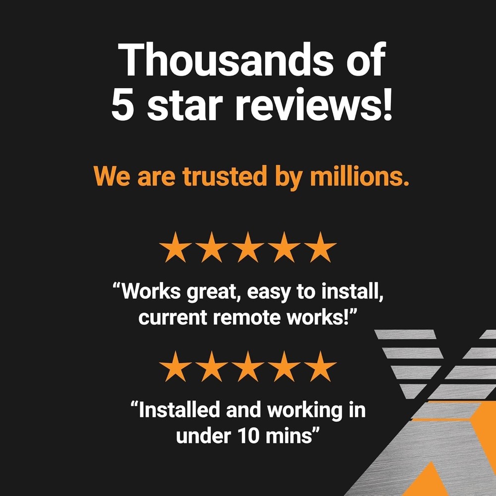 Luxury Remote Start for Lexus GX 460 | Push-to-Start & Lock 3X Functionality