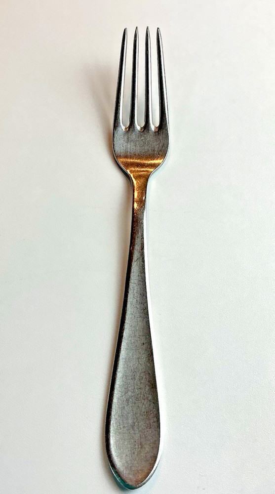 Cohr Stainless Steel Dinner Fork 7 3/4" Replacement Piece