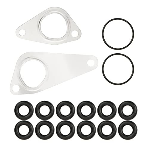Head Gasket Set Compatible with Dodge Sprinter Freightliner Sprinter 2500 3500