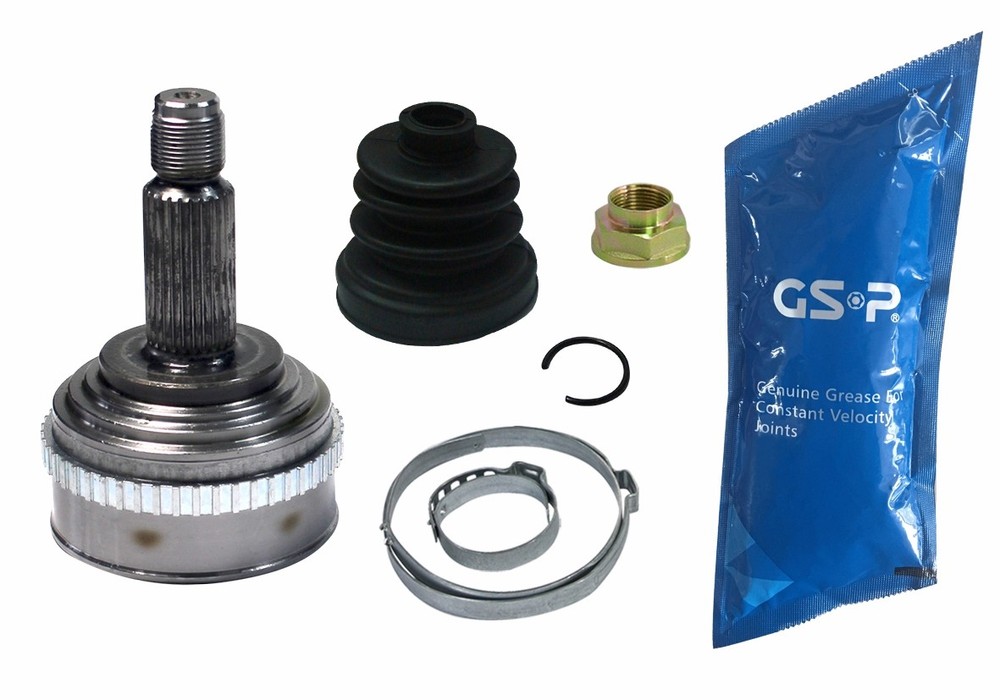 For GSP 823073 PRESS JOINT.
