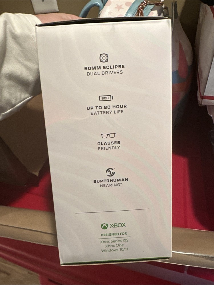 Turtle Beach Stealth 700 Gen 3 Wireless Multiplatform Amplified Gaming Headset