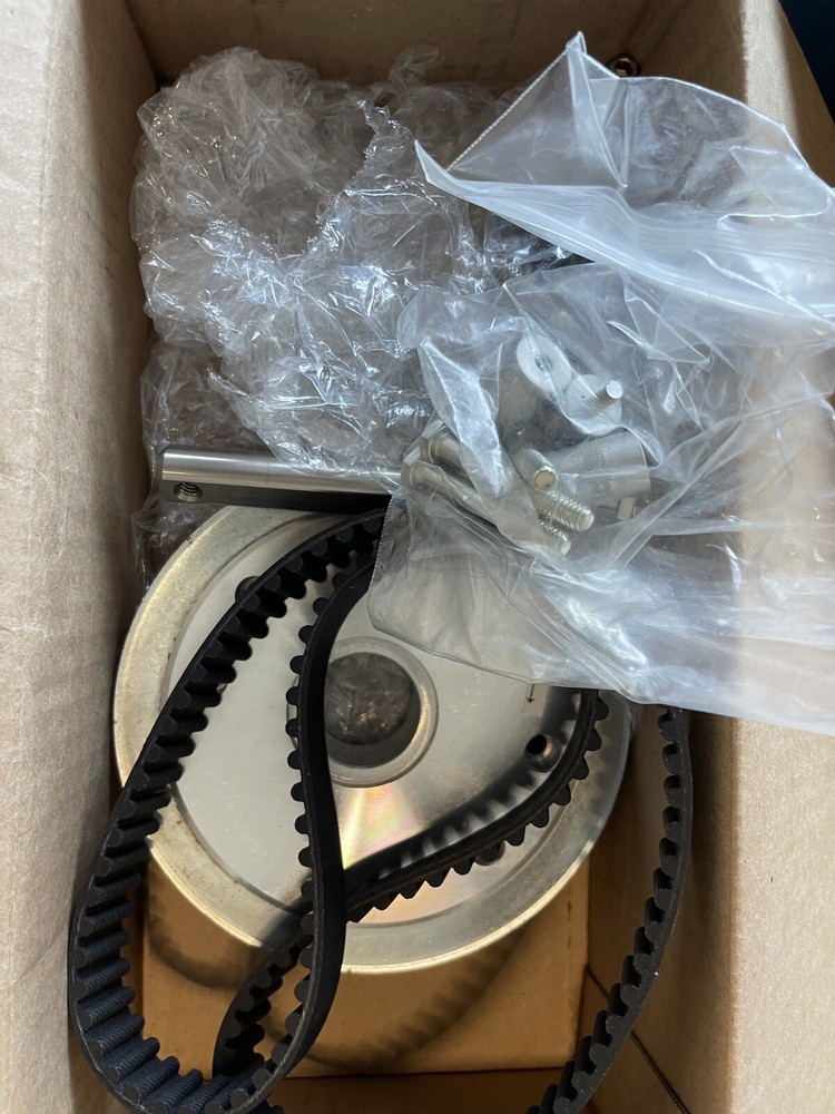 1100 PRO Autodrive Parts