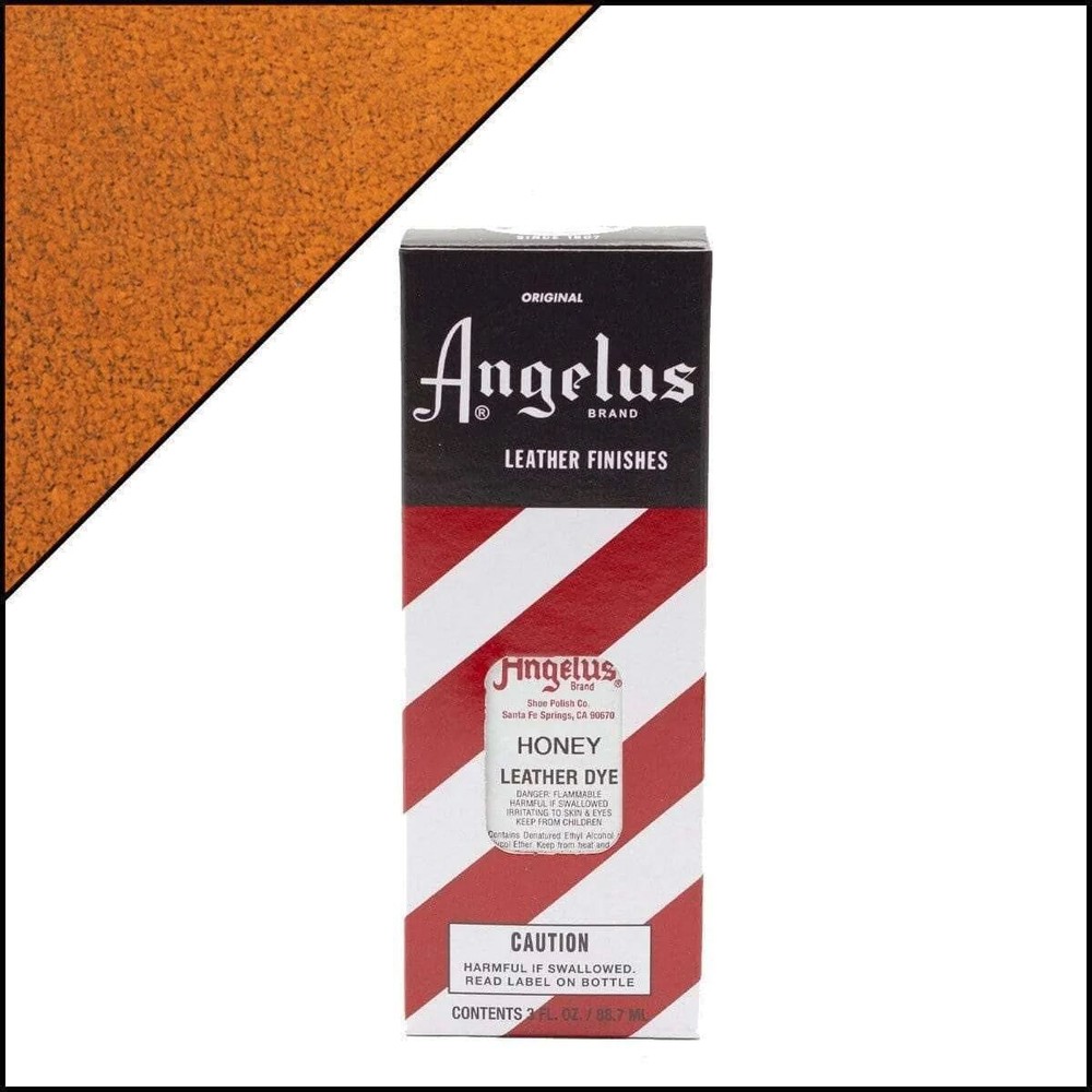 Angelus Leather Dyes