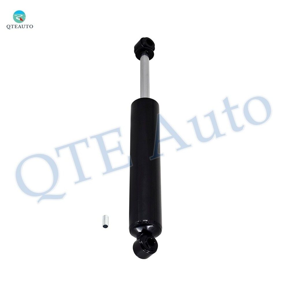 Front Steering Damper For 2015-2017 Jeep Wrangler